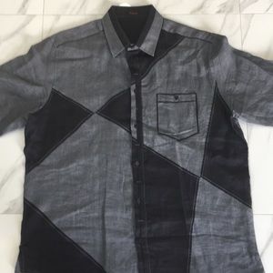 Torras bottom down shirt